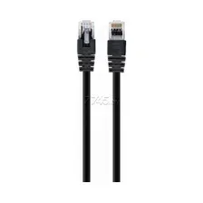 Патч-корд Cablexpert PP12-5M/BK