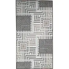 Ковер для жилой комнаты Витебские ковры Прямоугольник 113 22С24-ВИ p2769 b2y (1.2x1.7)