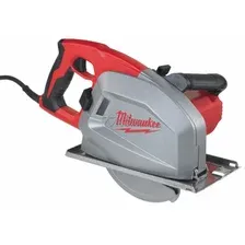 Пила циркулярная MILWAUKEE MCS 66 (4933440615)