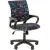 Кресло CHAIRMAN Kids 103 Black