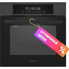 Духовой шкаф MAUNFELD AEOD6063G1