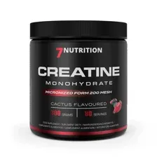 7Nutrition Creatine Monohydrate 300 грамм (Личи)