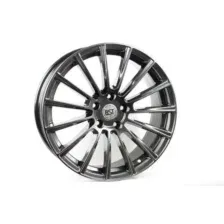 Литые диски RST R108 18x8'' 5x112мм DIA 66.6мм ET 43мм BH