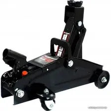 Подкатной домкрат ForceKraft FK-TA82008 2т