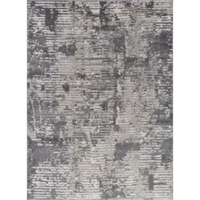 Ковер Merinos Atlantis D999-STAN-CREAM-GRAY (2x2.9)