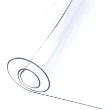 Пленка защитная для стола Stolstyle ПВХ 80x120см 1.8мм (глянцевый)