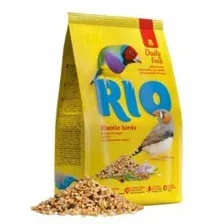 Корм RIO для экзотических птиц, 1 кг