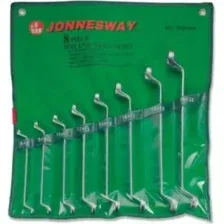 Набор ключей Jonnesway W23108SP (8 предметов)