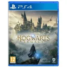 SONY CEE HOGWARTS LEGACY ДЛЯ PLAYSTATION 4
