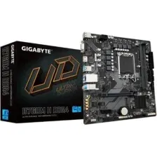 Материнская плата Gigabyte B760M D3HP
