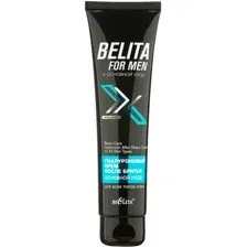 Крем после бритья БЕЛИТА for men гиалуроновый, 100 мл
