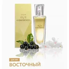Парфюмерная вода Avon Eve Confidence для нее, 30мл