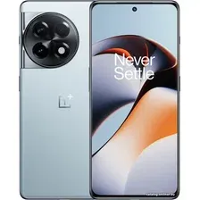 Телефон OnePlus 11R 16GB/256GB китайская версия (ледниковый синий)