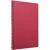 Блокнот Clairefontaine AgeBag 785322C (красный)