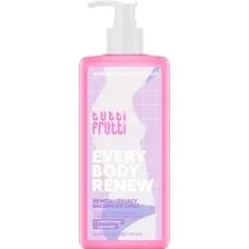 Лосьон для тела Farmona Tutti Frutti Everybody Renew (250мл)