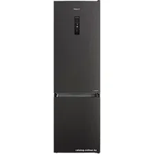 Холодильник Hotpoint HT 9201I DX O3