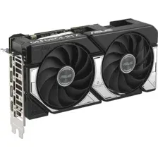 Видеокарта Asus Dual GeForce RTX 5070 12GB OC Edition (DUAL-RTX5070-O12G)