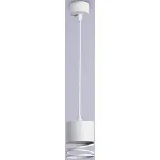 Подвесная люстра Ambrella light Techno Spot TN71107 WH (белый)