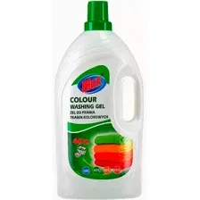 Гель для стирки Blux Colour 4 л