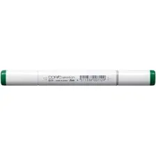 Маркер художественный Copic Sketch G-19 21075213 (яркий зеленый попугай)