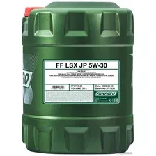 Моторное масло Fanfaro LSX JP 5W-30 20л