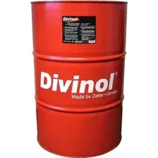 Моторное масло Divinol Multilight 10W-40 200л