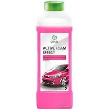 Grass Активная пена Active Foam Effect 1л 113110