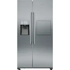 Холодильник side by side Siemens iQ500 KA93GAIEP