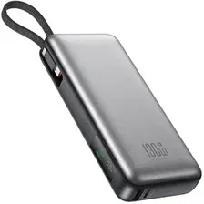 Внешний аккумулятор XO PR268 20000mAh