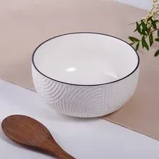 Салатник Fissman Art Deco 13553