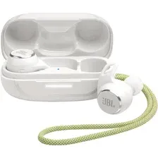 Наушники JBL Reflect Aero TWS (белый)