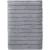 Полотенце Verossa Steps texture 50x90 (графит)