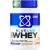 Протеин сывороточный (изолят) USN BlueLab 100% Whey (908г, молочный пирог)