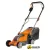 Газонокосилка Daewoo Power DLM 1250E