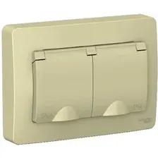 Розетка Systeme Electric Blanca BLNRS441127