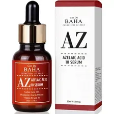 Сыворотка для лица Cos de Baha AZ Azelaic Acid 10% Serum (30мл)