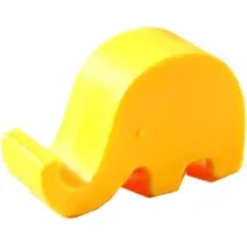 Подставка Bingo Elephant (желтый)