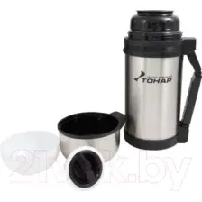 Термос для напитков Тонар HS.TM-011 (1.2л)