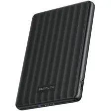 Внешний аккумулятор EcoFlow Rapid Mag 5000mAh (черный)