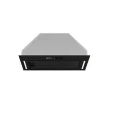 Вытяжка скрытая Schtoff Polar 60 (черный)
