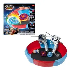 Игровой набор Infinity Nado Для баттла Ориджинс Битва Легенд / 68706