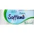Бумага туалетная Soffione Natural, 3 слойная, 8 рулонов