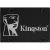 SSD Kingston KC600 256GB SKC600/256G