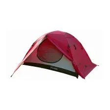 Палатка Talberg Boyard 2 Pro / TLT-017R (красный)
