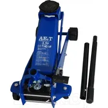 Подкатной домкрат AE&T T31203 (3.5т)