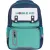 Школьный рюкзак Mobile Kid Classic SBP100 (морской/синий)