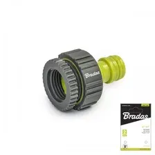 Коннектор Bradas Lime Line LE-S2198K