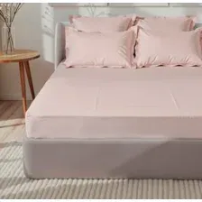 Простыня Этель Pearl на резинке 200x200 10682958