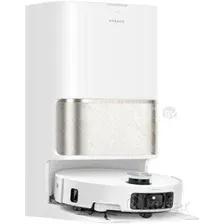 Робот-пылесос Dreame Robot Vacuum L60 Ultra White RLL37CE0 (евровилка, белый)