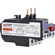 Реле тепловое РТЭ-1321 12-18А EKF PROxima